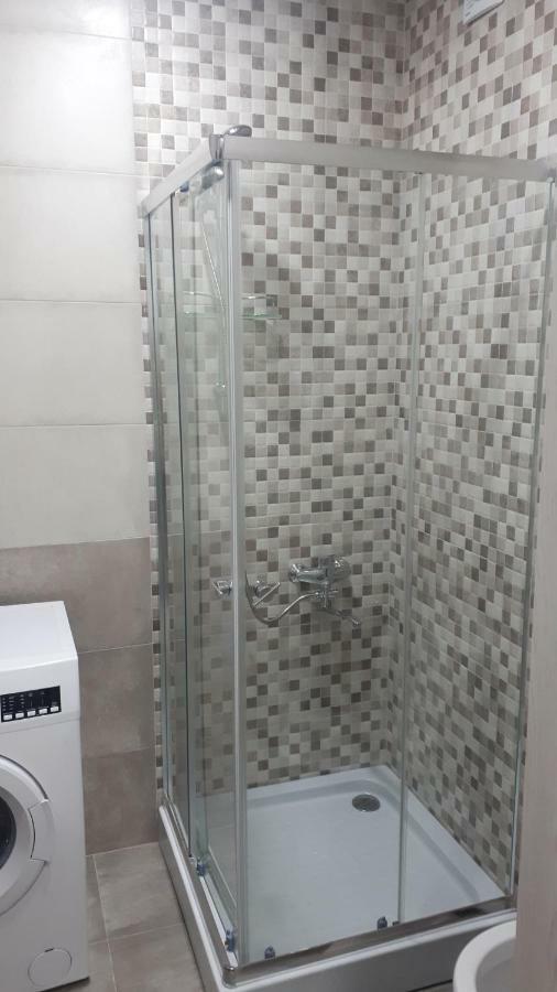 Vip Apartment 1 At Gorgiladze 118 Батумі Екстер'єр фото