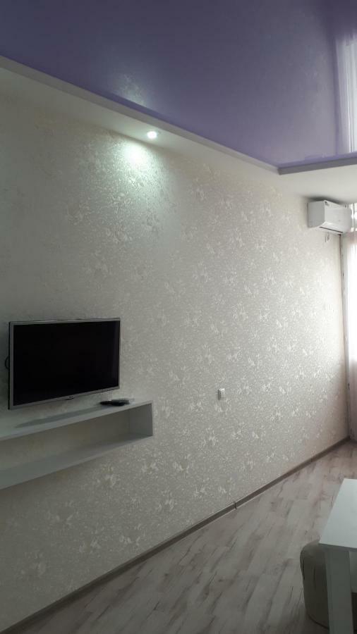 Vip Apartment 1 At Gorgiladze 118 Батумі Екстер'єр фото