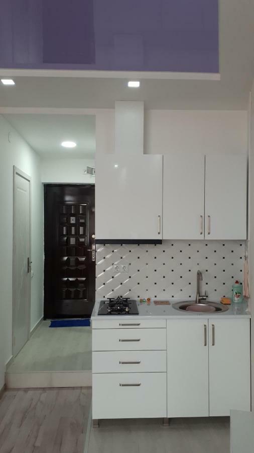 Vip Apartment 1 At Gorgiladze 118 Батумі Екстер'єр фото